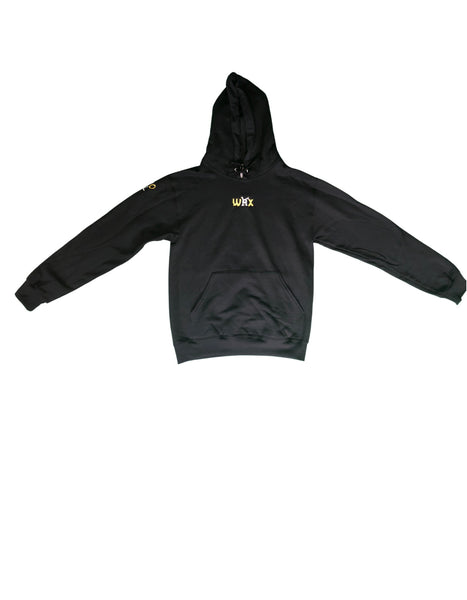 Wax Society OG Hoodie [710 Collection]