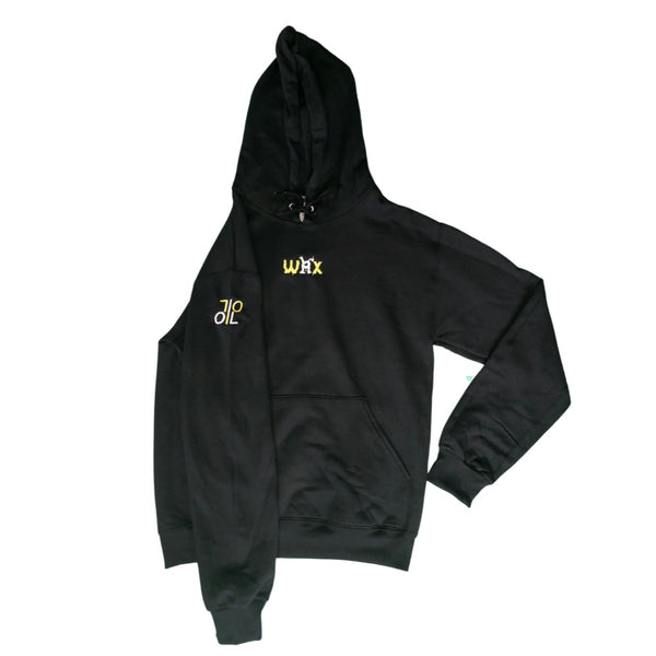 Wax Society OG Hoodie [710 Collection]