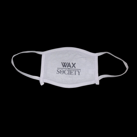 Wax Society Lux - FaceMask