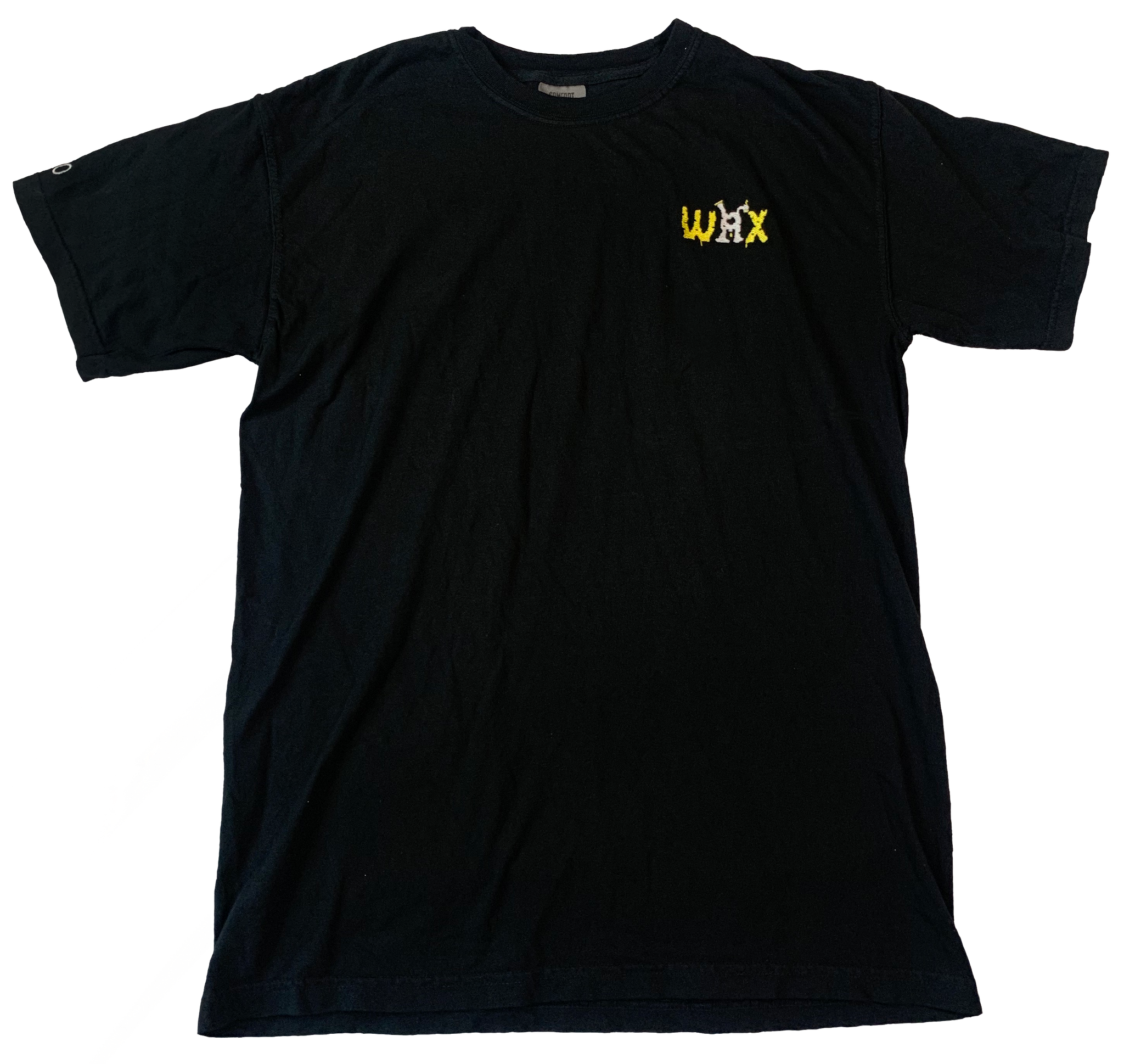 Wax Society "OG"  T-Shirt