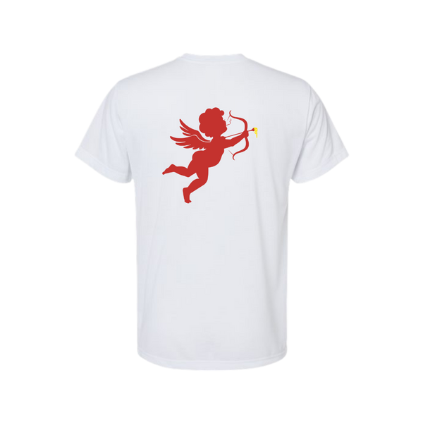 Cupids Special Arrow - Valentines Day T-Shirt