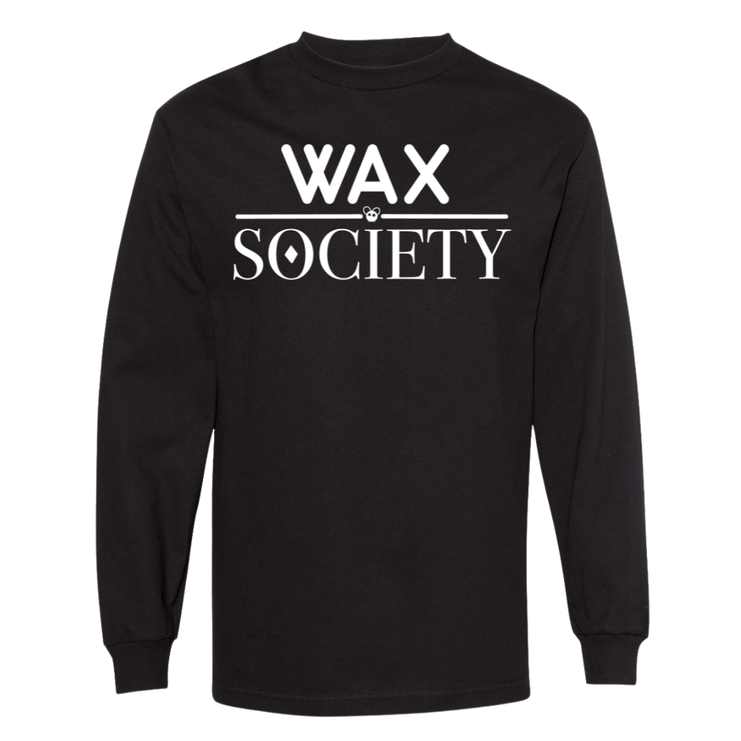 Wax Society Lux - Long Sleeve