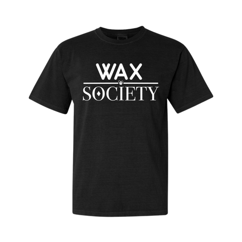 Wax Society Lux - T-Shirt